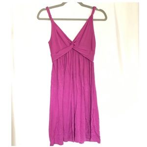 Dress/Perfect for the beach/hot summer day Sz Sm